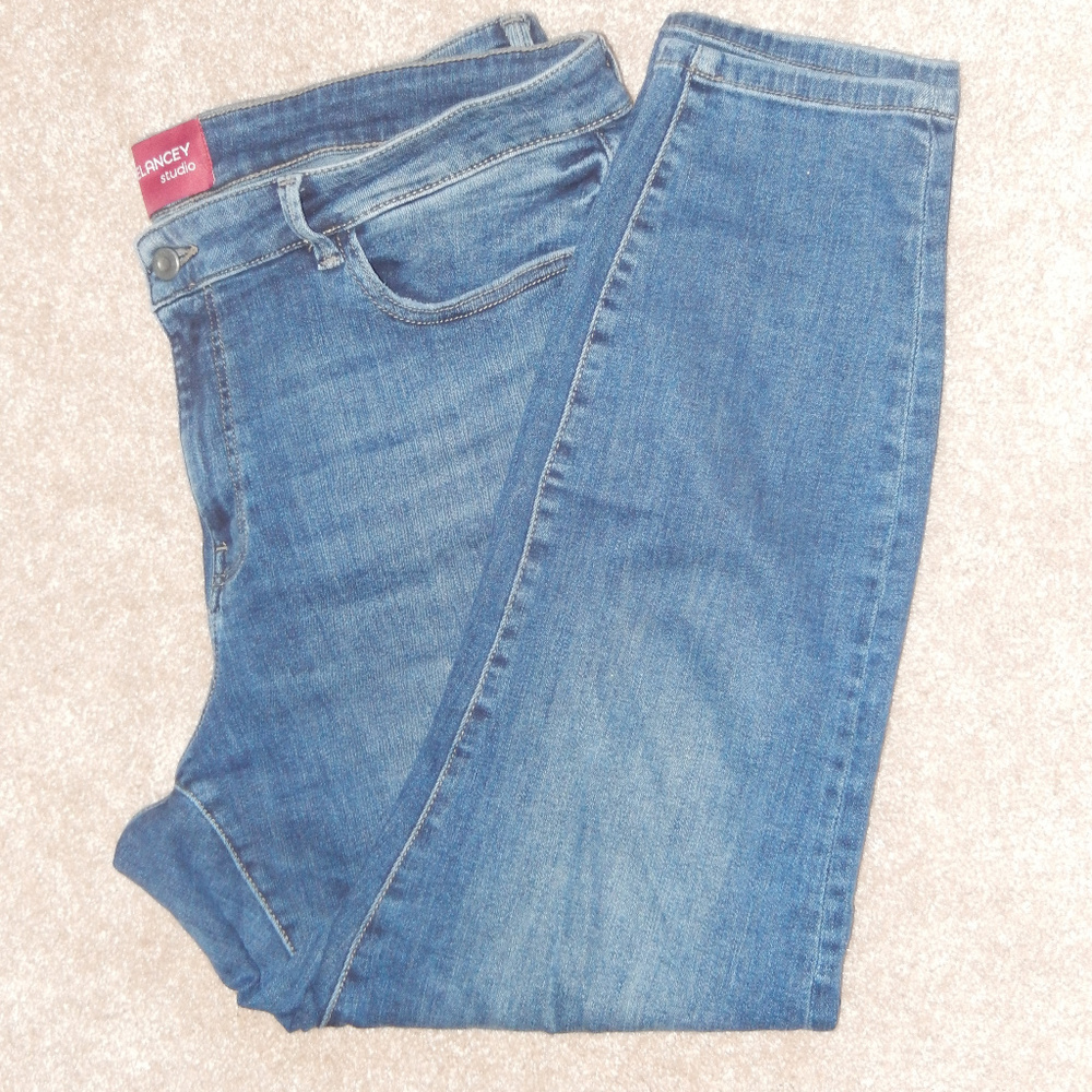 Delancey Studio Jeans